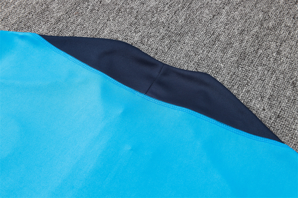 Chelsea Kids Training Suit 24/25