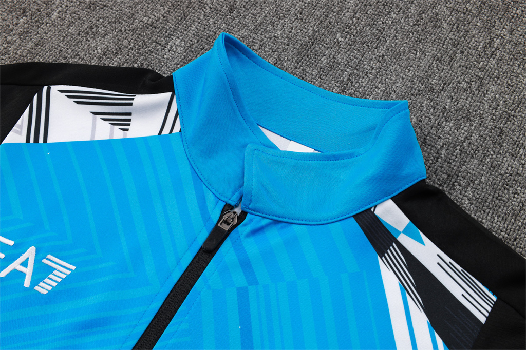 Napoli Training Jacket 24/25