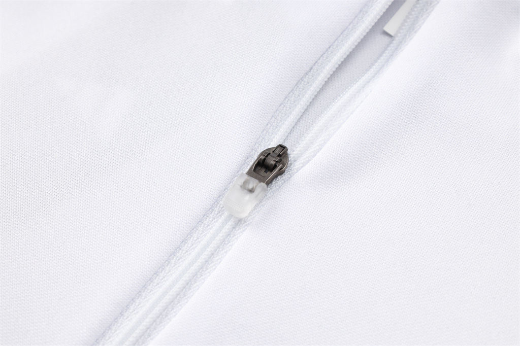 Real Madrid Training Jersey Suit 24/25