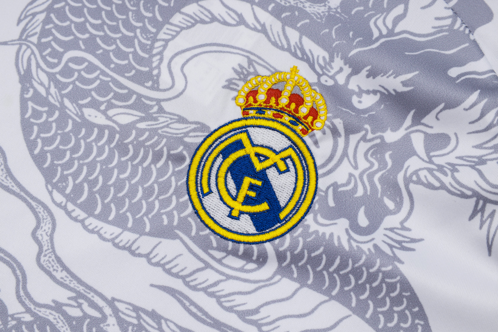 Real Madrid Training Short sleeve Suit 24/25