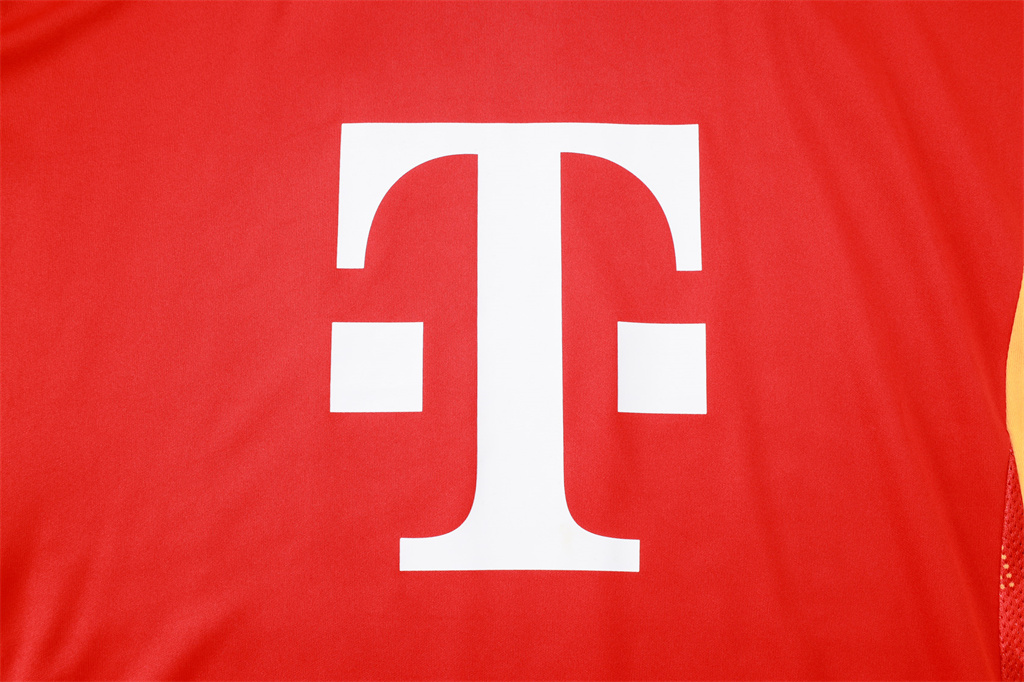 Bayern Munich Training Jersey 24/25