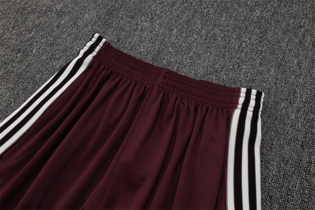 Ajax Training Short sleeve Suit 25/26