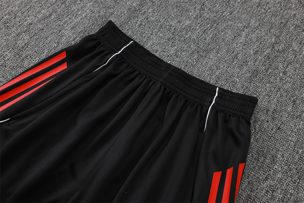 Arsenal Training Short sleeve Suit 25/26