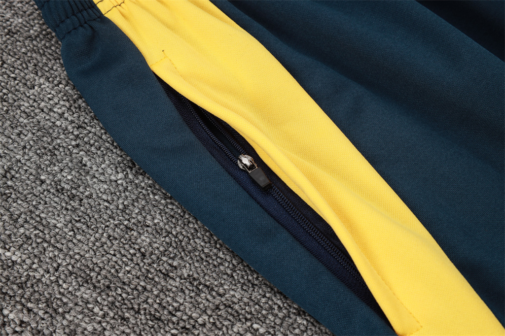 Real Madrid Training Suit 24/25