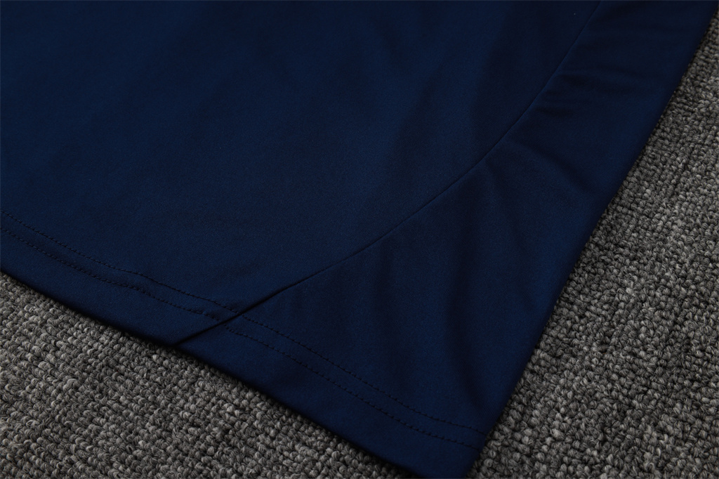 Flamengo Training Jersey 24/25