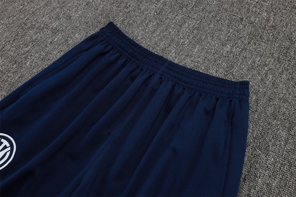 Inter Milan Training Pants 25/26