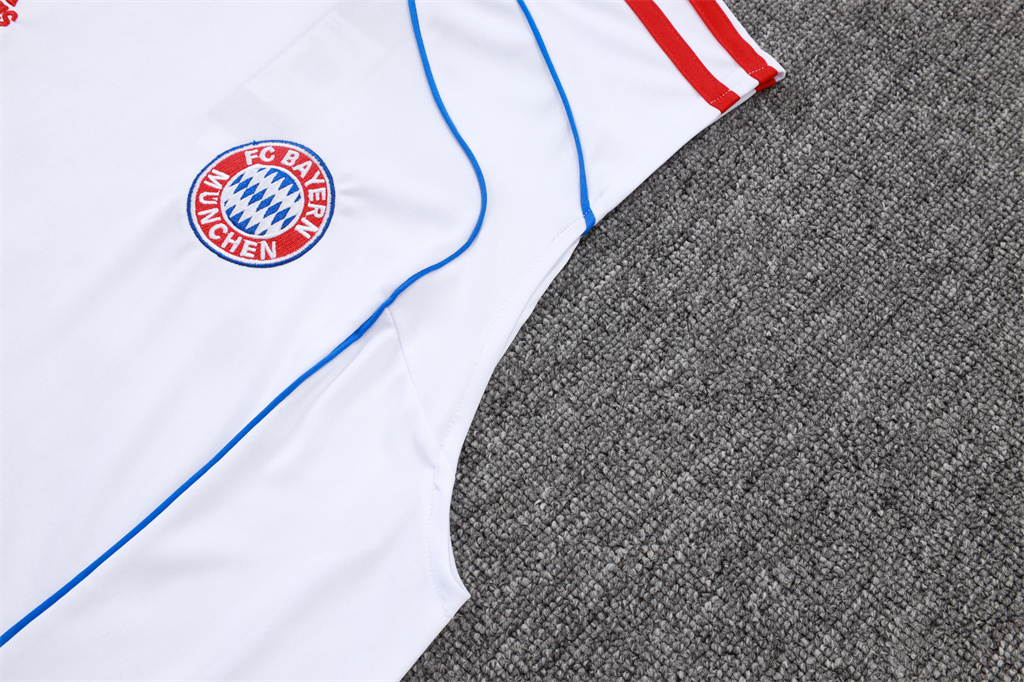 Bayern Munich Training Jersey 25/26