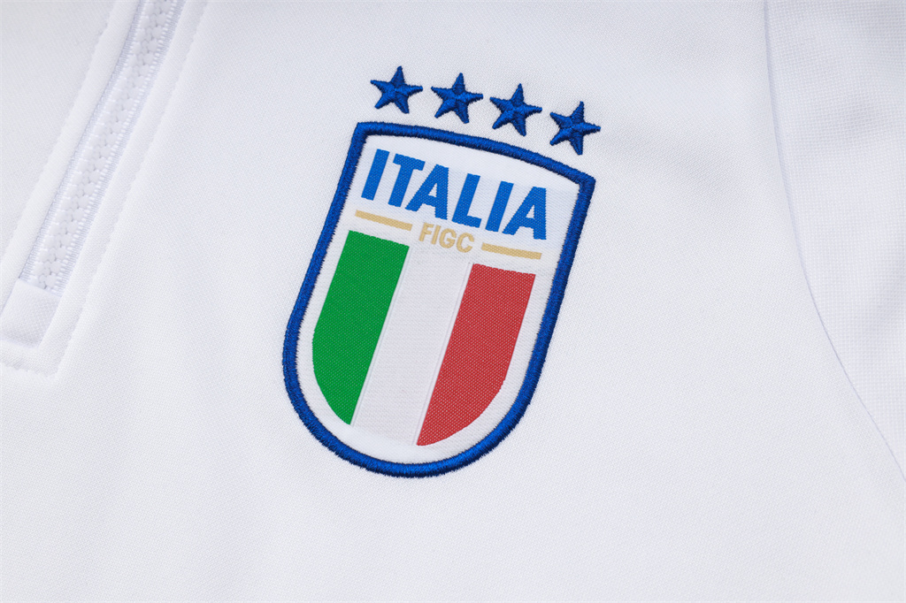 Italy Training Suit 24/25