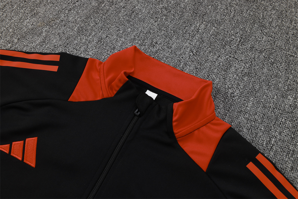 Brazil Training Jacket 24/25