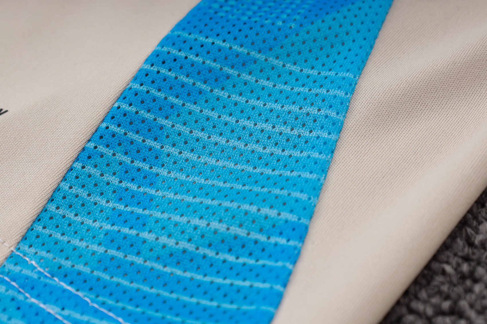 Argentina Training Jersey 24/25