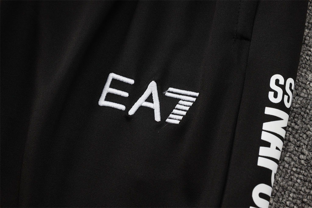 Napoli Training Jacket Suit 24/25