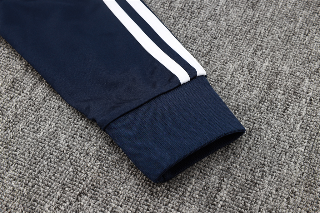 Real Madrid Training Jacket 24/25