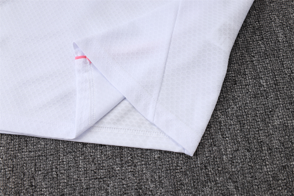 Juventus Training Short Sleeve Suit 25/26