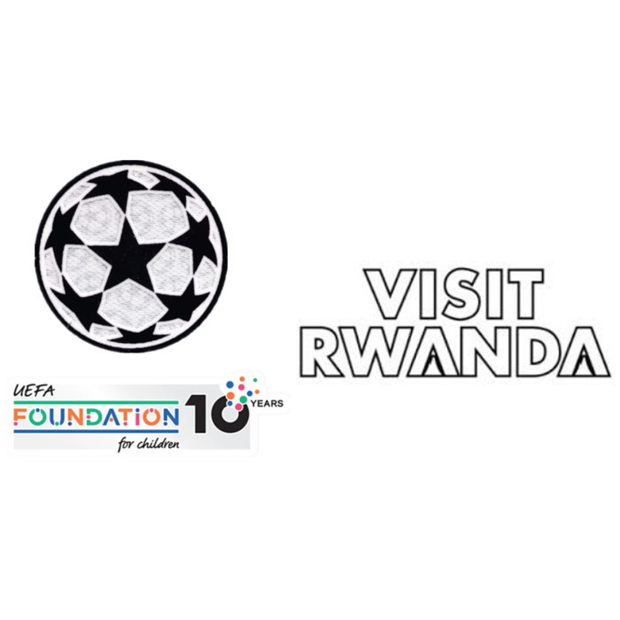 Arsenal Away Man Jersey 25/26