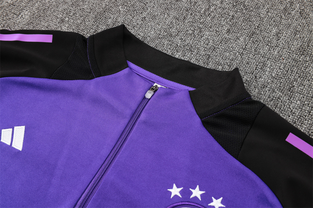 Germany Kids Training Suit 24/25