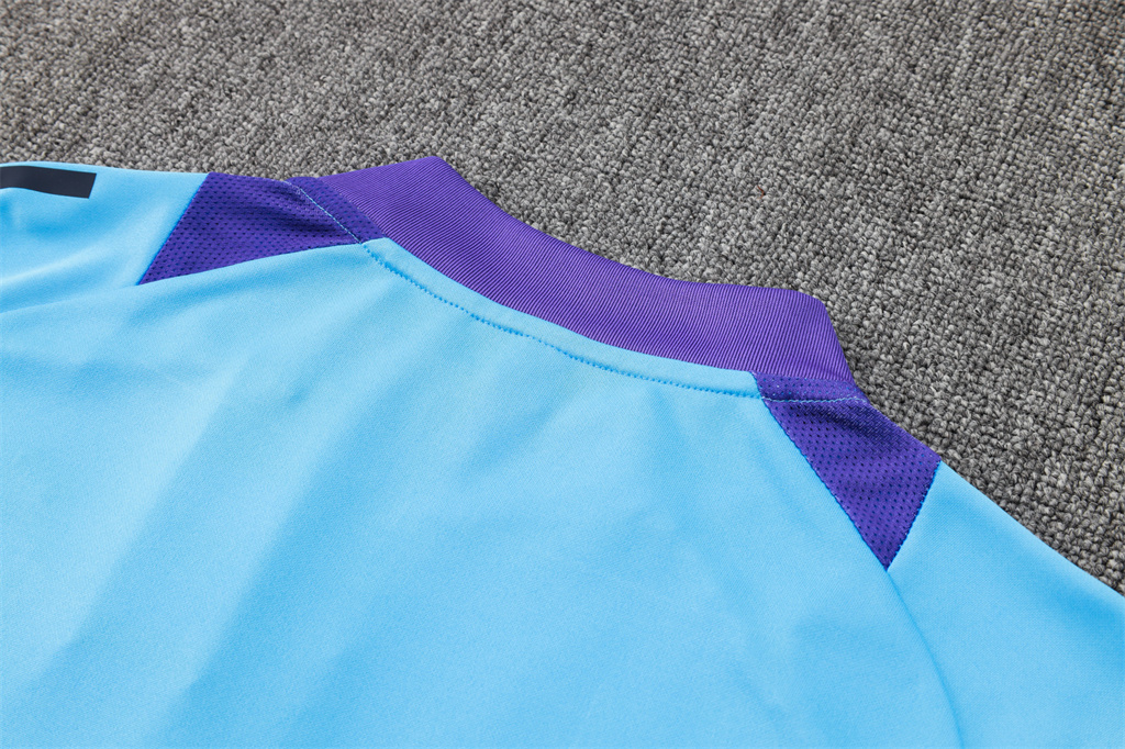 Argentina Kids Training Suit 24/25