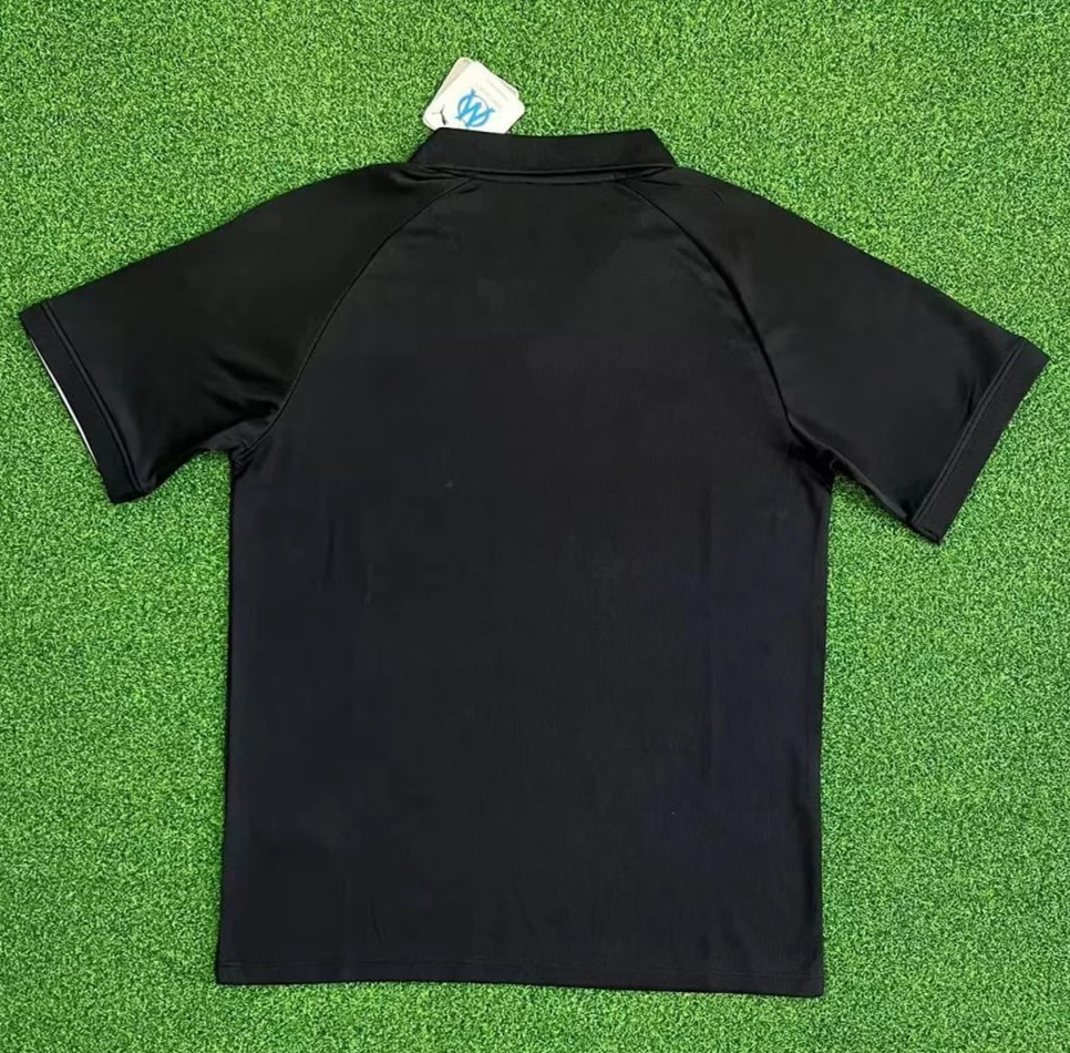 Marseille 150-Year Anniversary Man Jersey 24/25