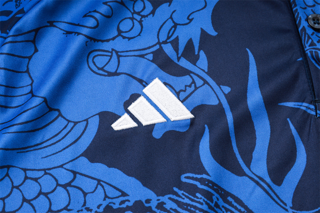 Real Madrid POLO Jersey 24/25