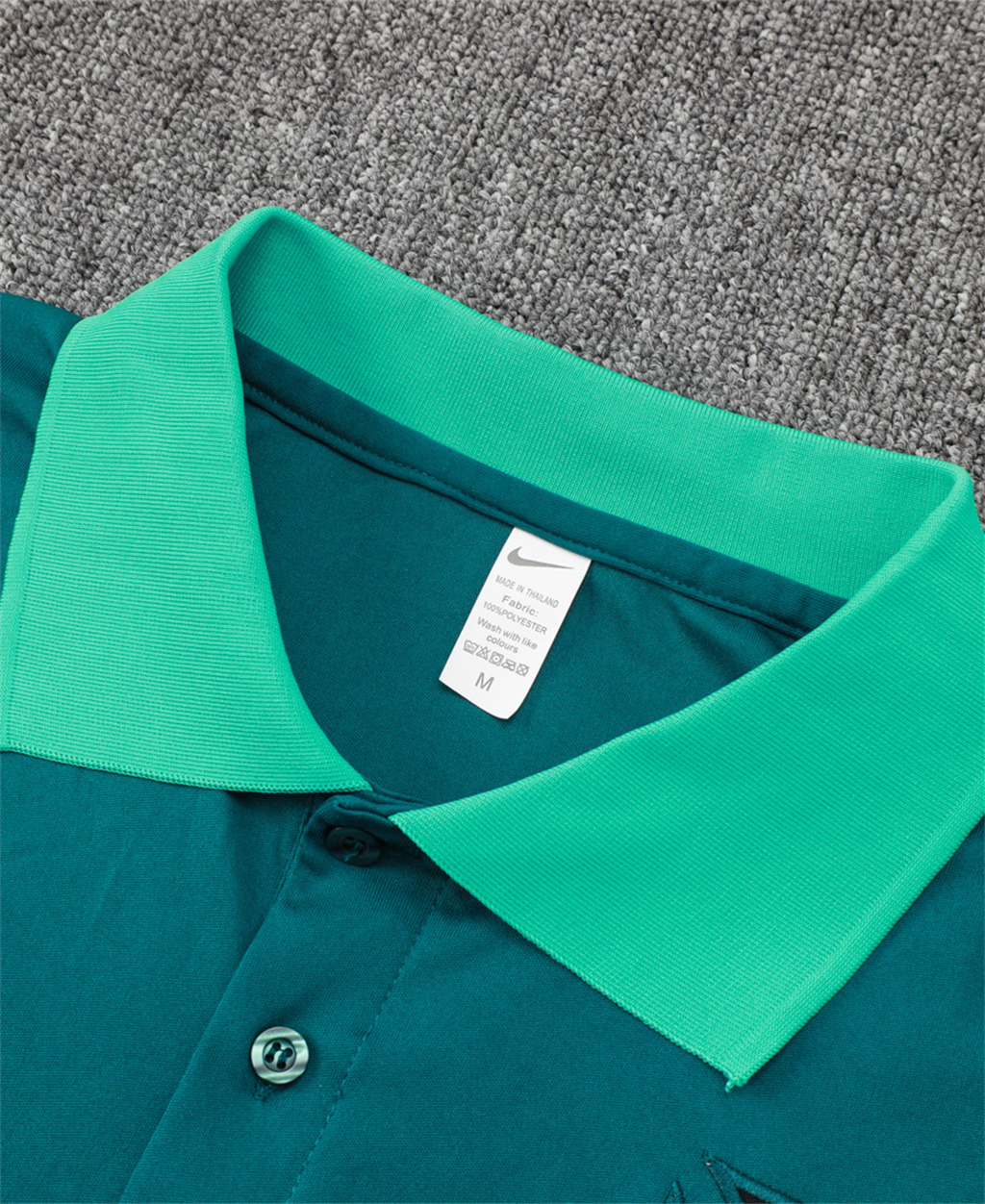 Portugal POLO Jersey 24/25