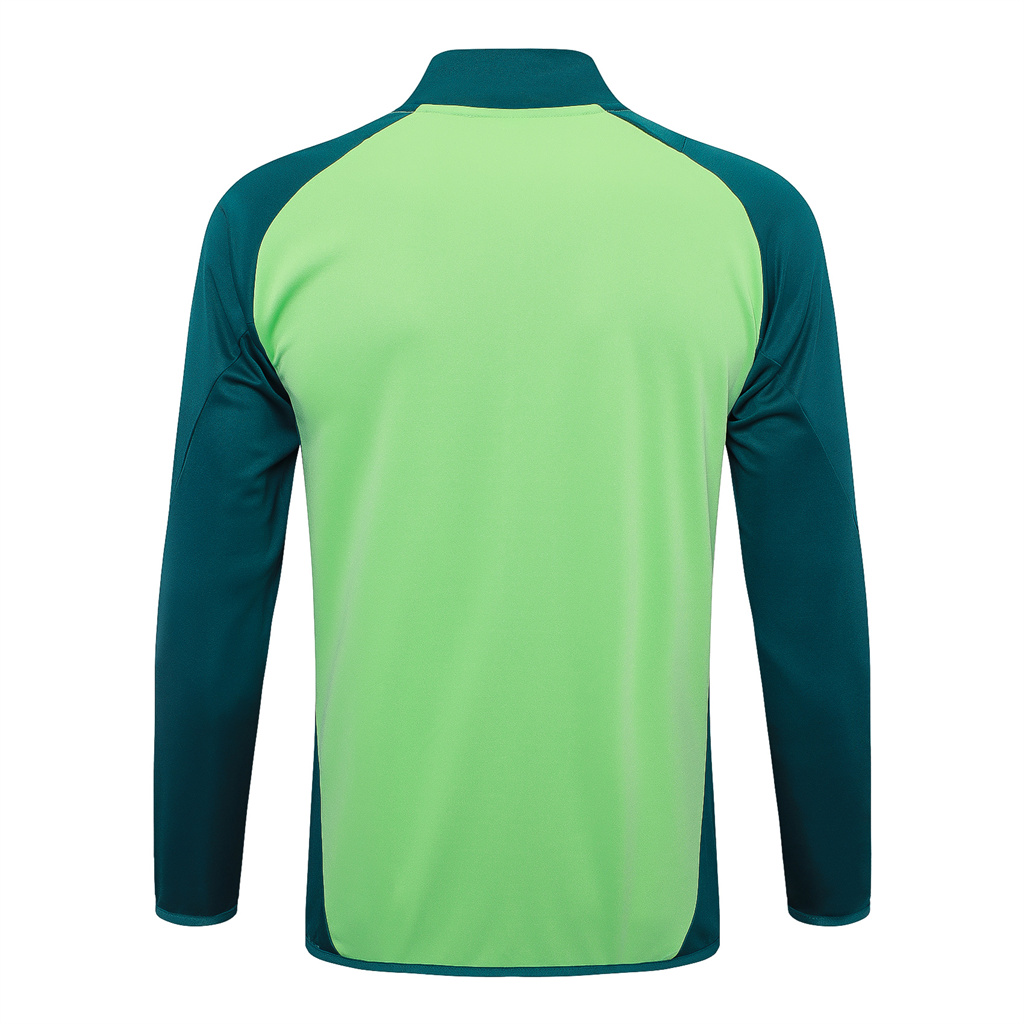 Mexico Training Jacket 24/25