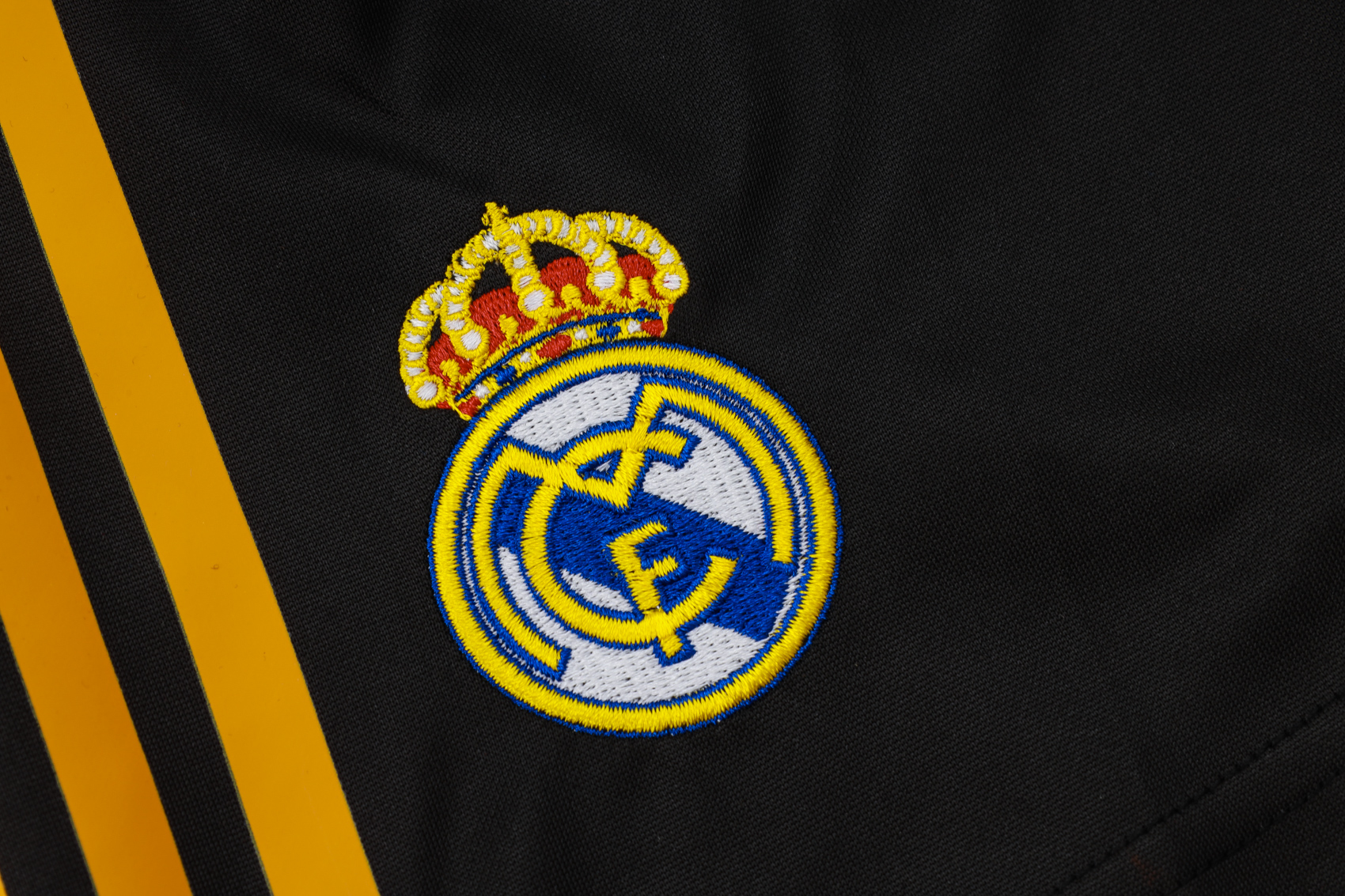 Real Madrid Training Short sleeve Suit 24/25