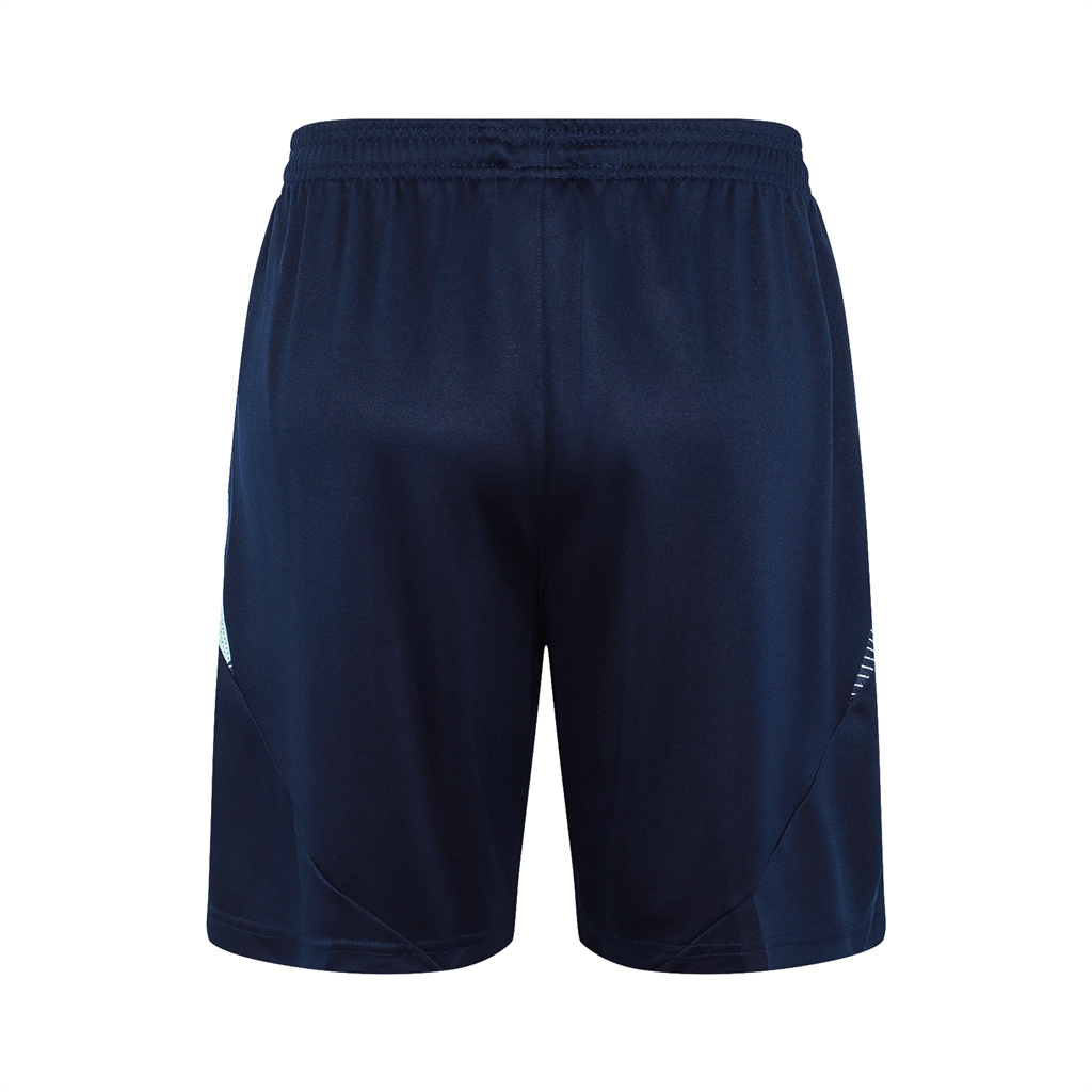 Real Madrid Training Short sleeve Suit 24/25