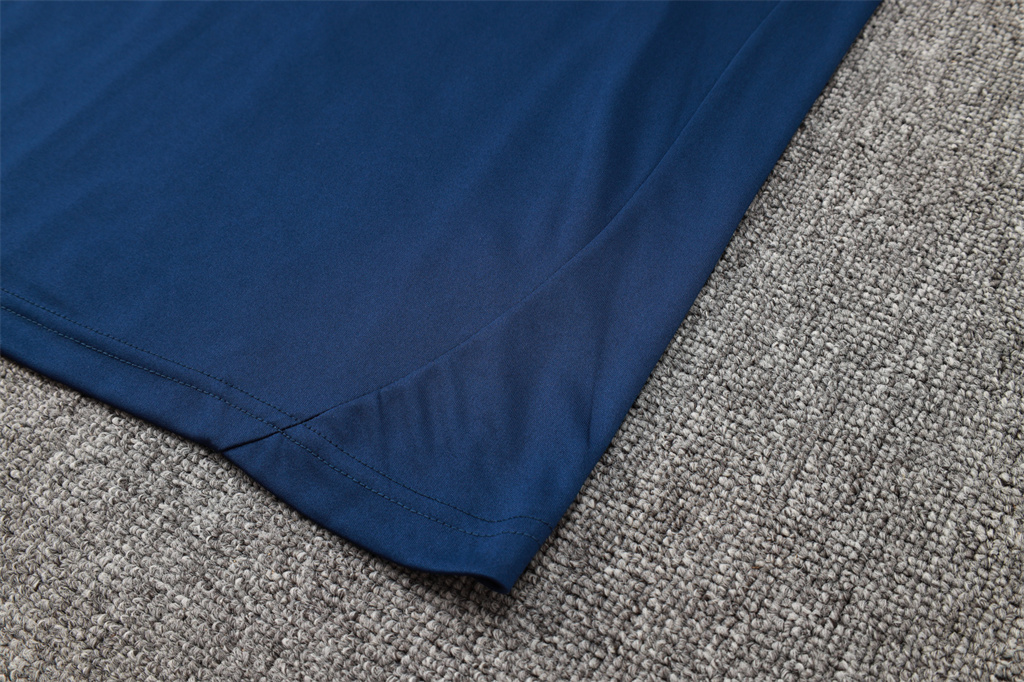 Manchester United Training Short sleeve Jersey 24/25