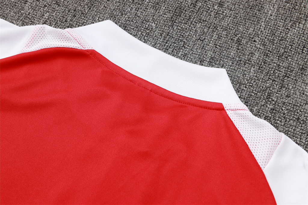 Arsenal Training Jersey Suit 24/25