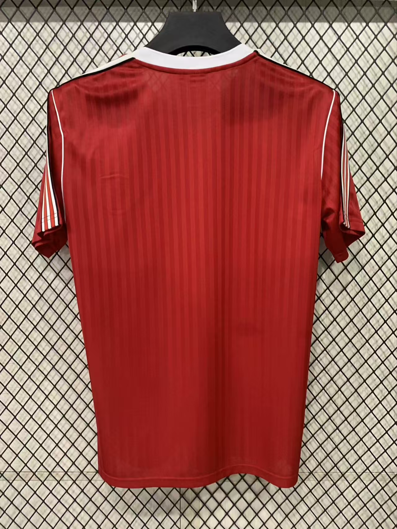 Manchester United Icons Man Jersey 25/26