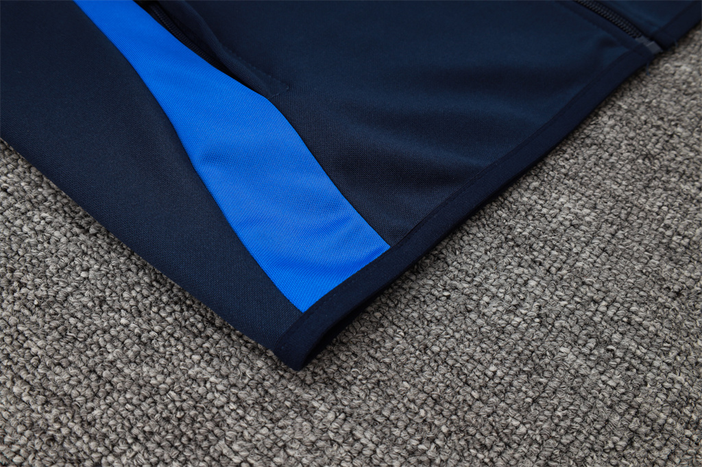 Italy Training Jacket 24/25