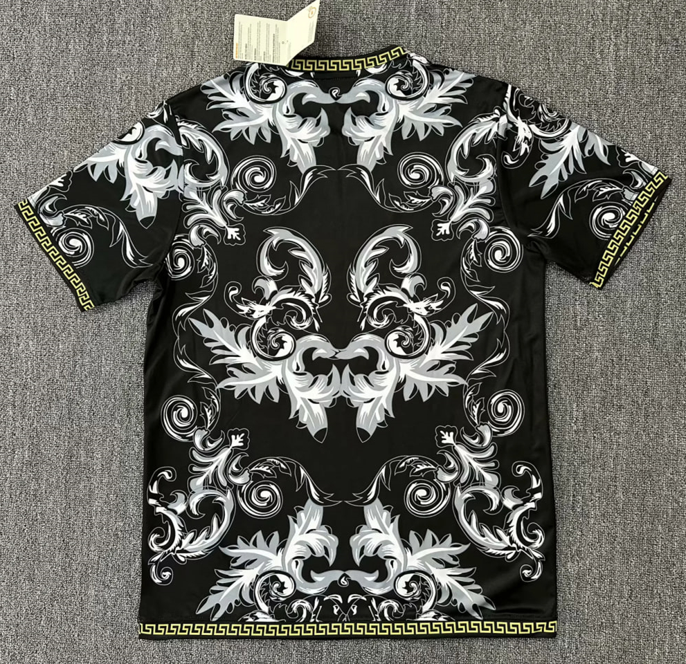 Italy Special Man Jersey 2025