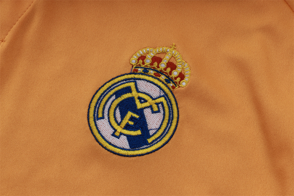 Real Madrid POLO Jersey 24/25