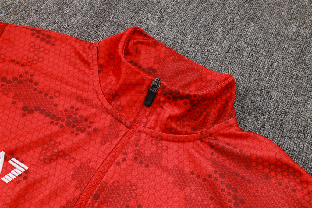 Napoli Training Jacket 24/25