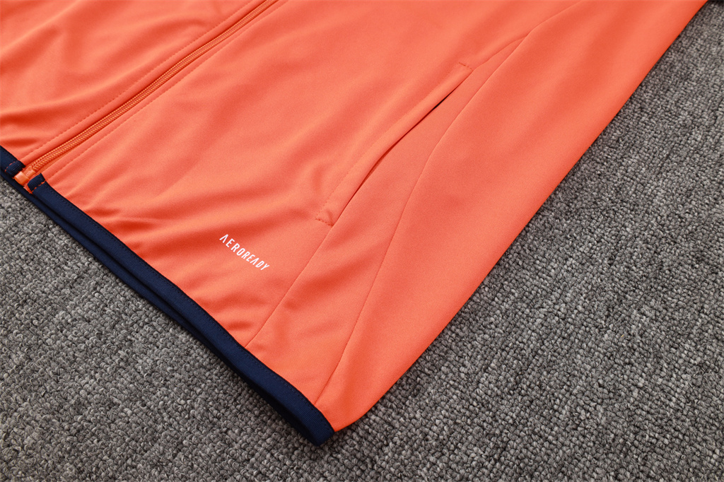 Manchester United Kids Training Suit 24/25