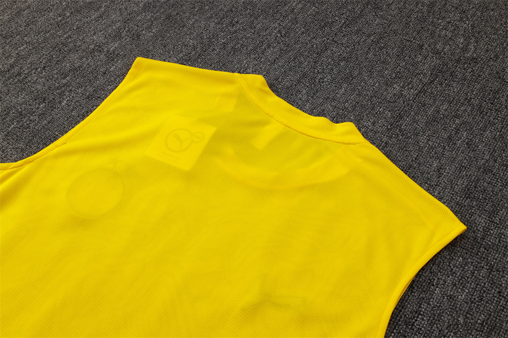 Borussia Dortmund Training Jersey 24/25