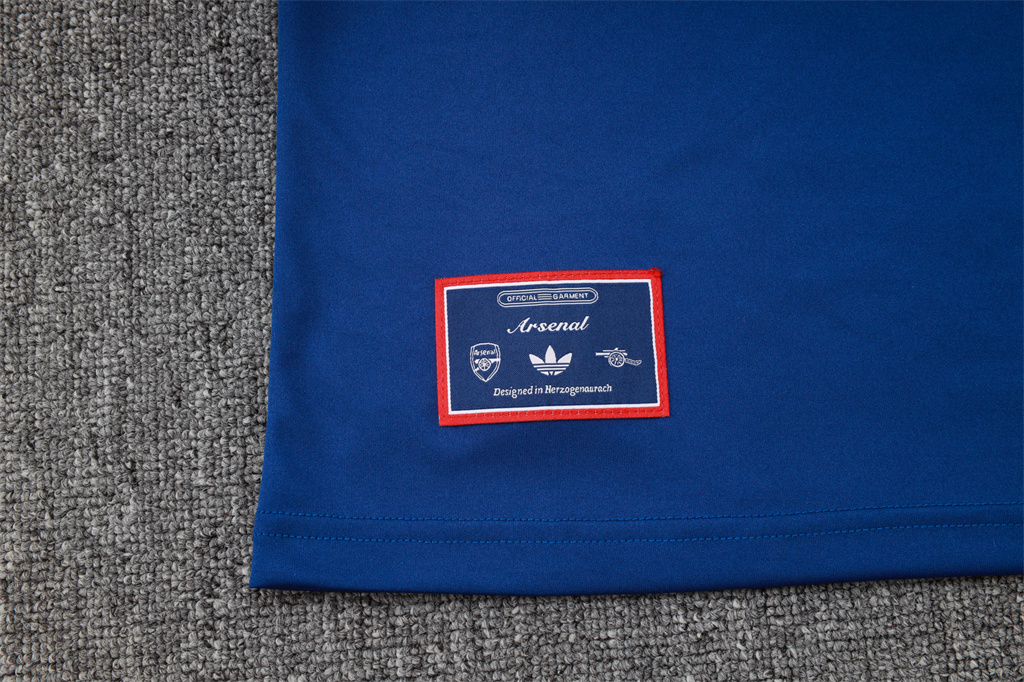 Arsenal Training Jersey 25/26