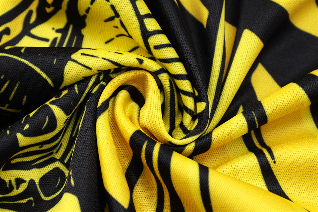 Brazil Training Jersey 24/25