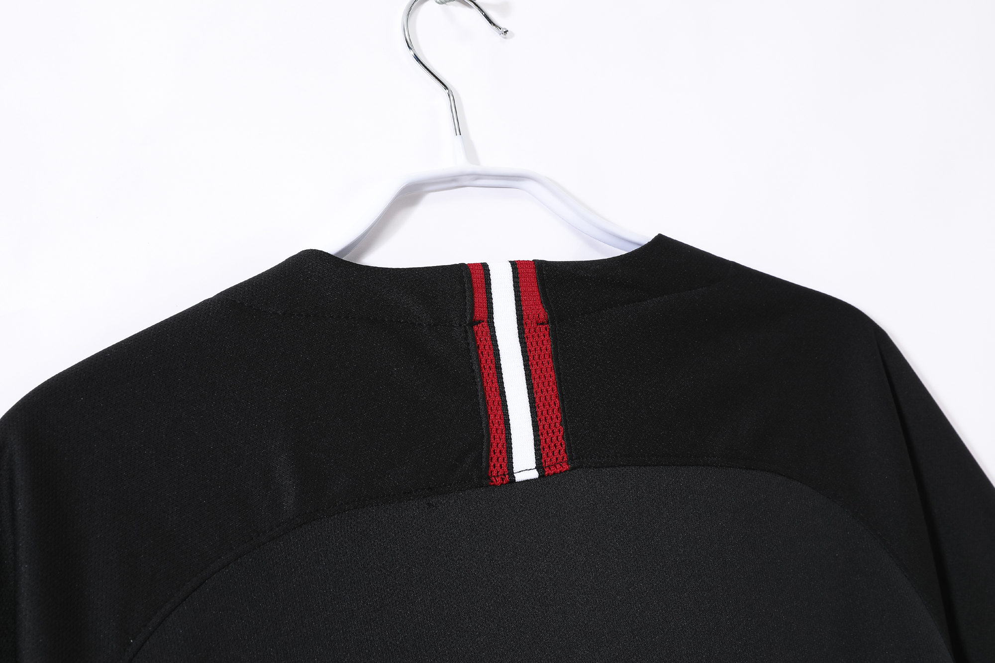 Paris Saint Germain Third Retro Jersey 2018/19