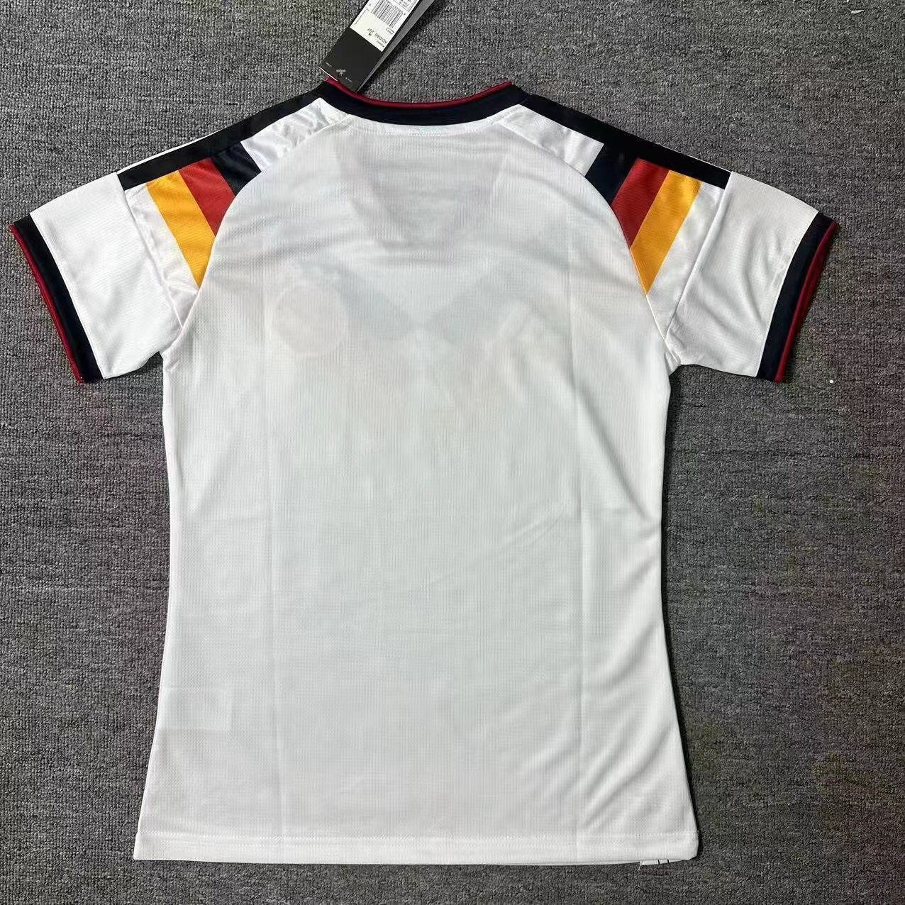 Germany Women's Team Euro 2025 Home Woman Jersey