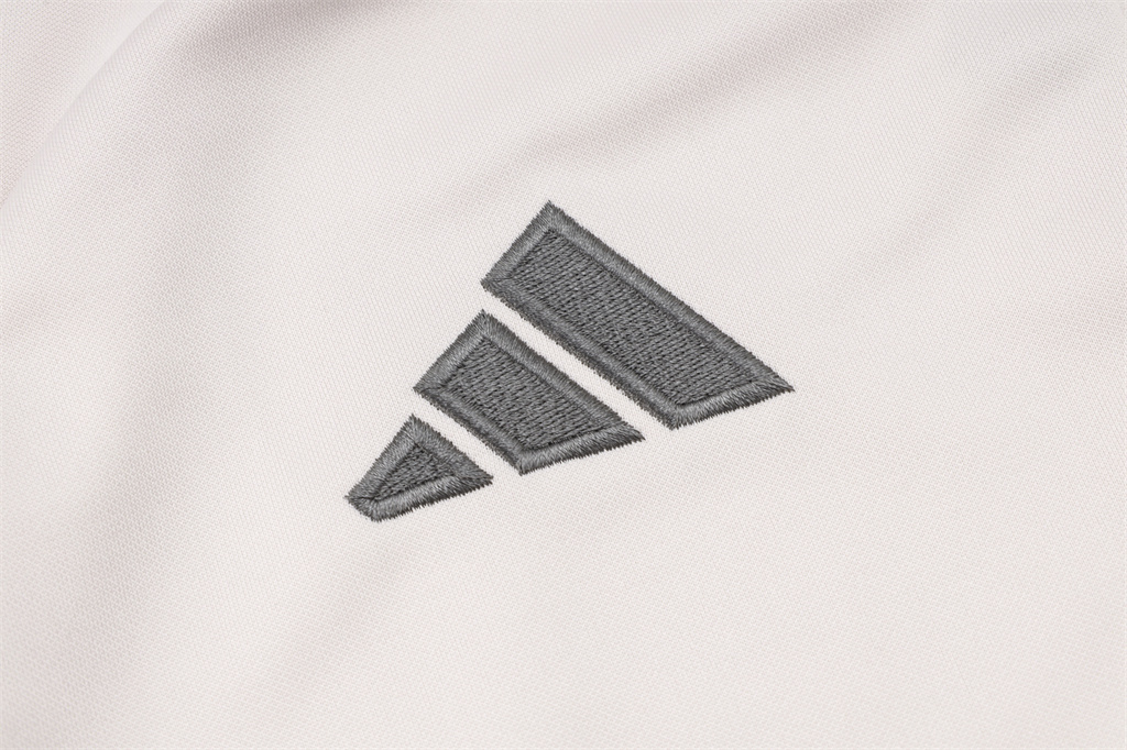 Real Madrid Training Jacket 24/25