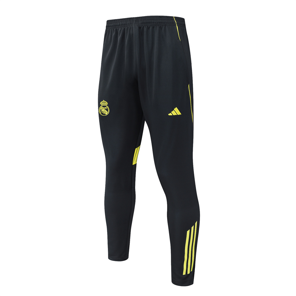 Real Madrid Training Pants 25/26