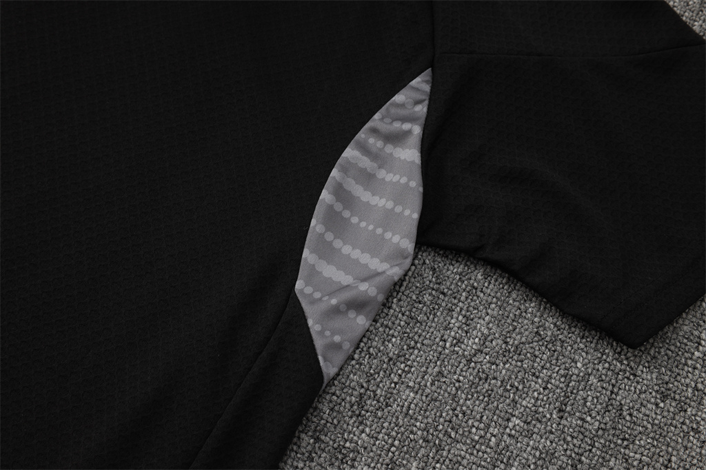 Real Madrid Training Short sleeve Jersey 25/26