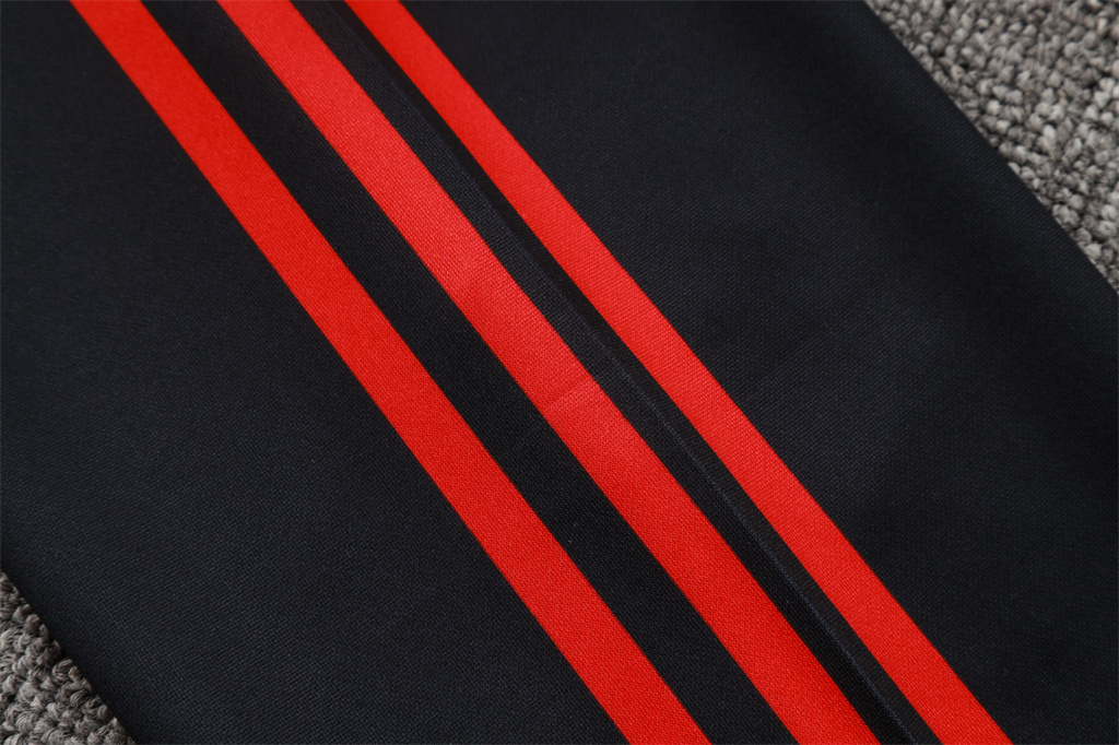 Manchester United Training Jersey Suit 24/25