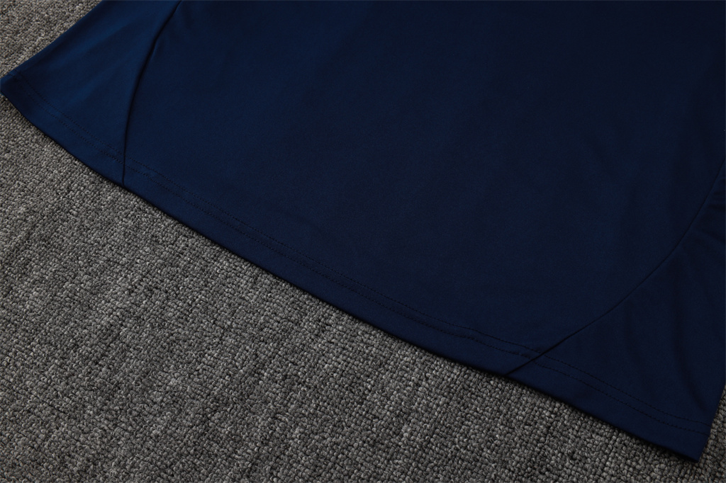 Flamengo Training Jersey 24/25