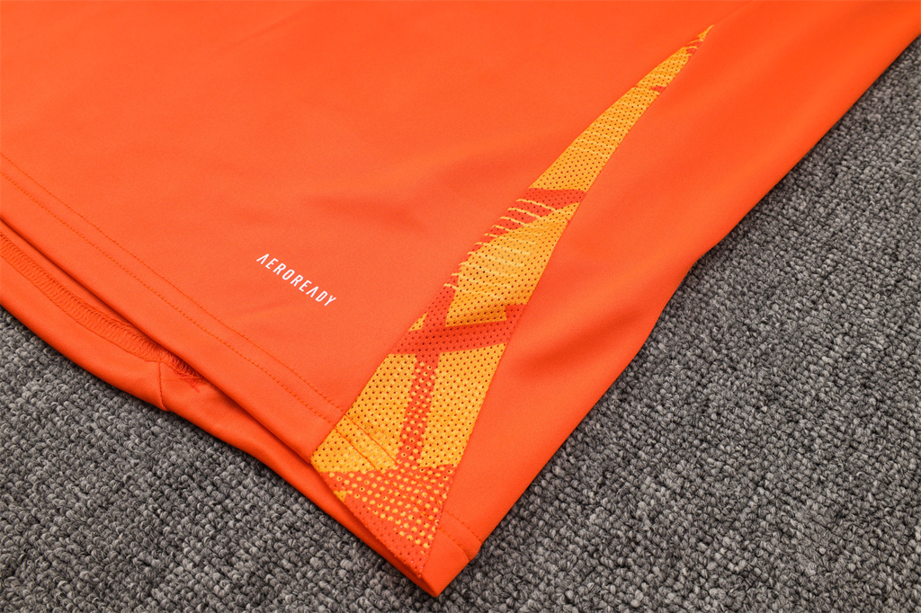 Manchester United Training Jersey Suit 24/25