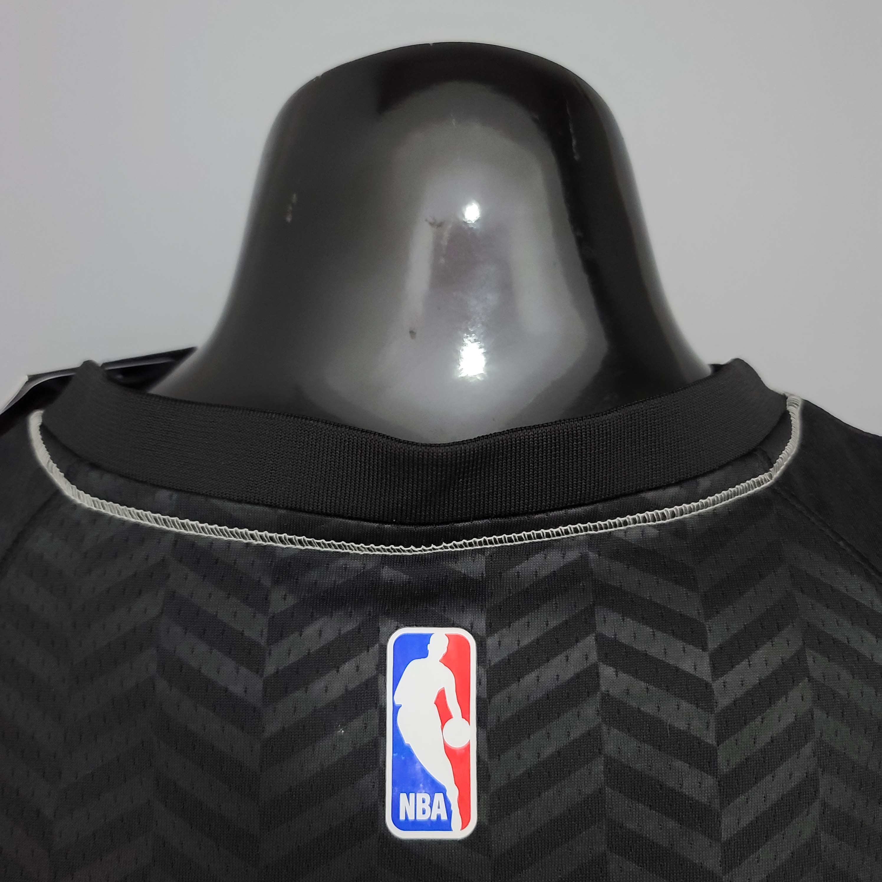 Joe Harris Brooklyn Nets City Edition Swingman Jersey Black