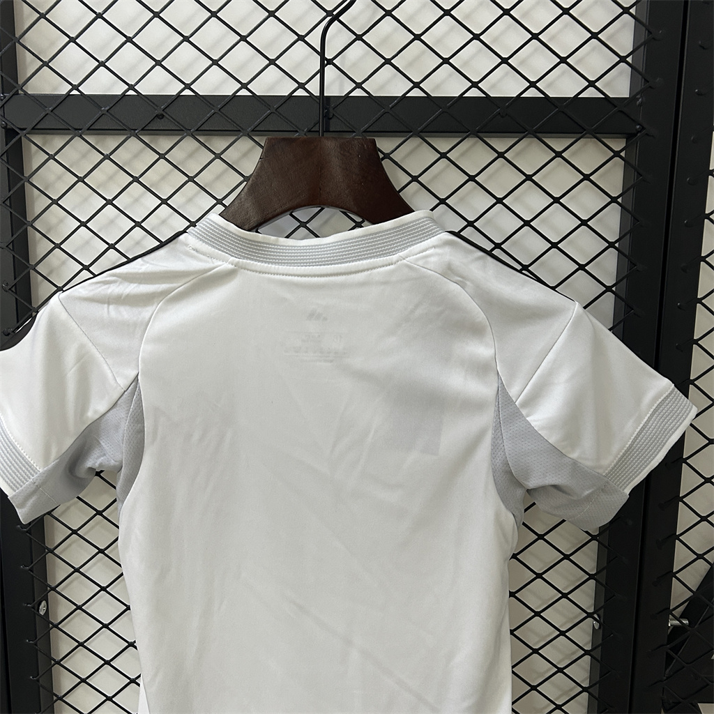 Real Madrid Home Modrić Limited Edition Kids Suit 25/26