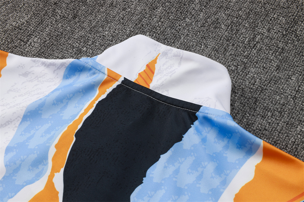 Real Madrid Training Jacket 24/25