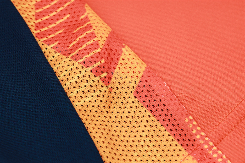 Juventus Training Short Sleeve Suit 24/25