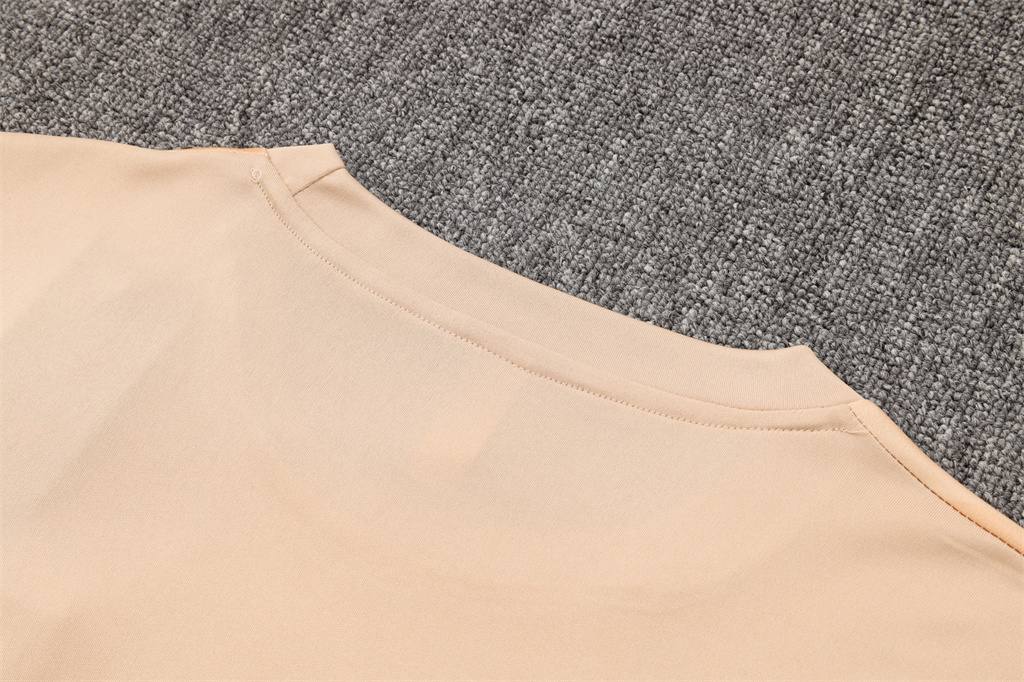 Sao paulo Training Short Sleeve Suit 24/25